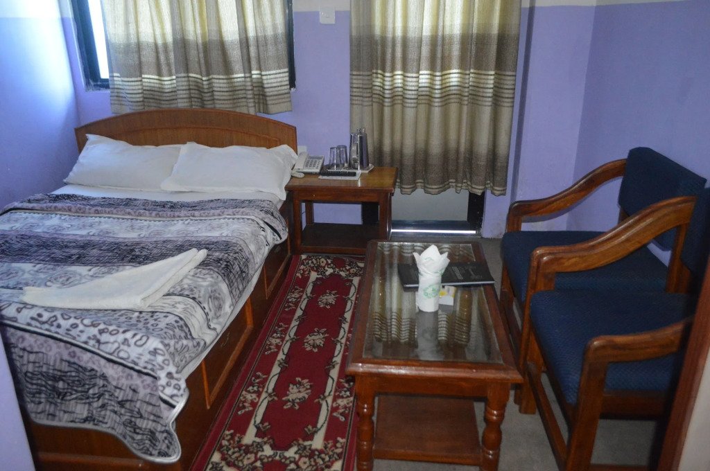 Hotel photo 6