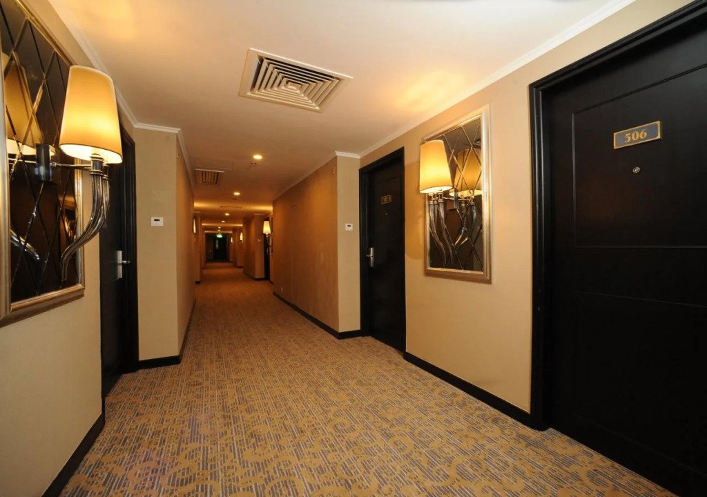 Hotel photo 14