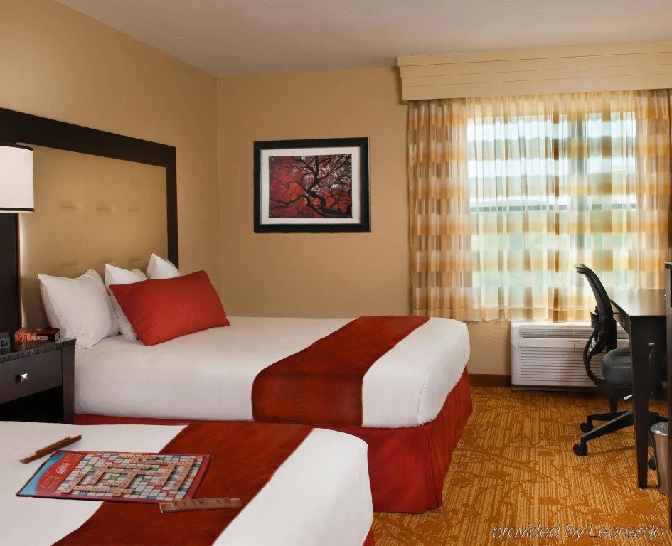 Hotel photo 20