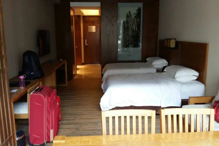 Hotel photo 2