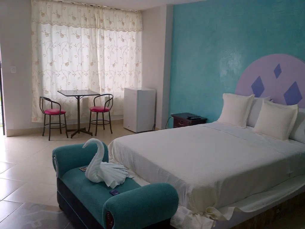 Hotel photo 1