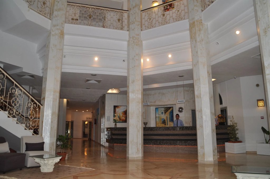 Hotel photo 11