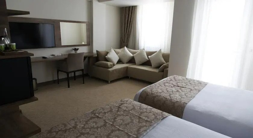 Hotel photo 10