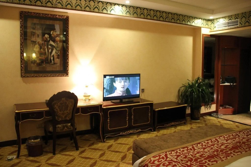 Hotel photo 1