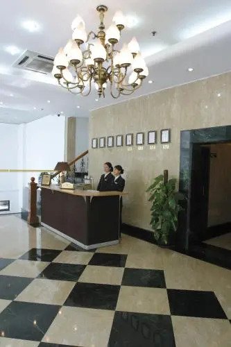 Hotel photo 1