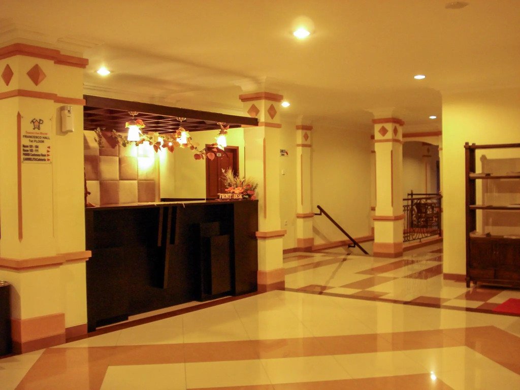 Hotel photo 2