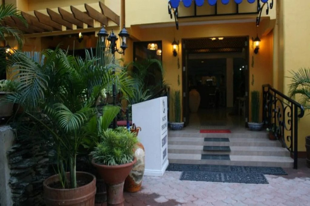 Hotel photo 8