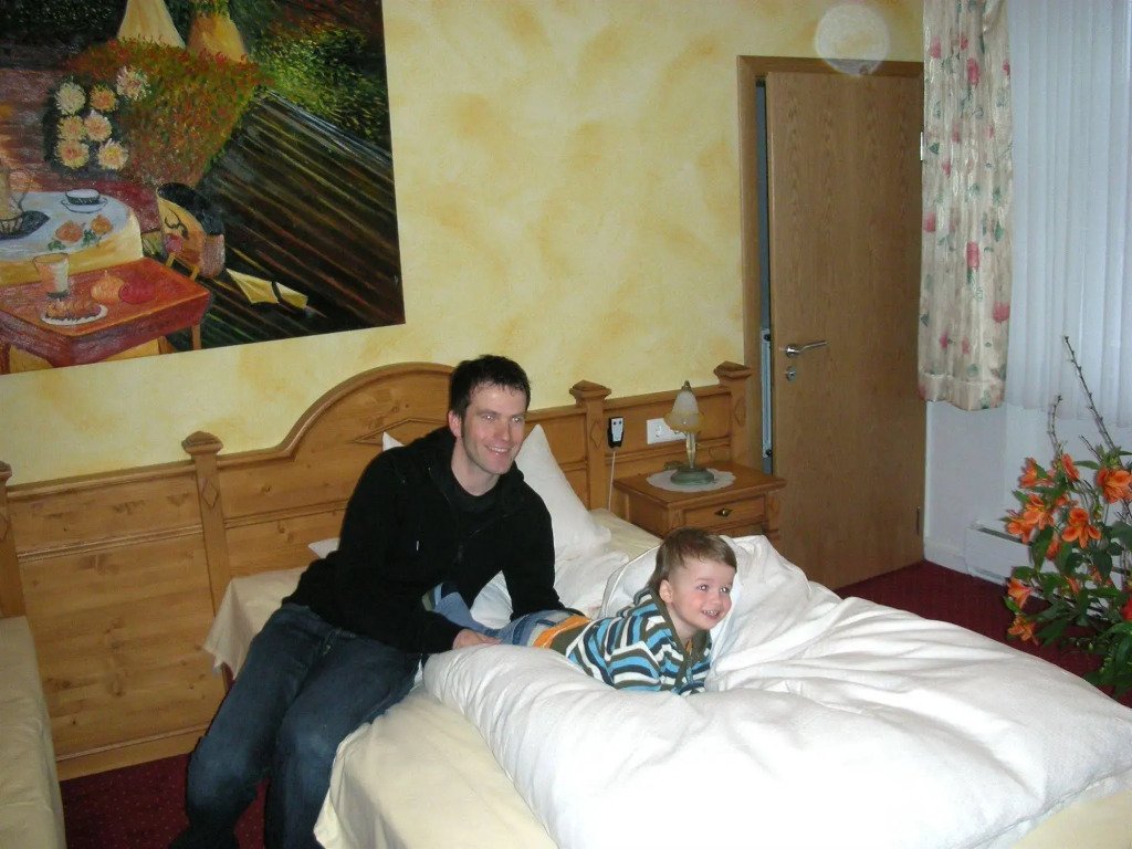 Hotel photo 18