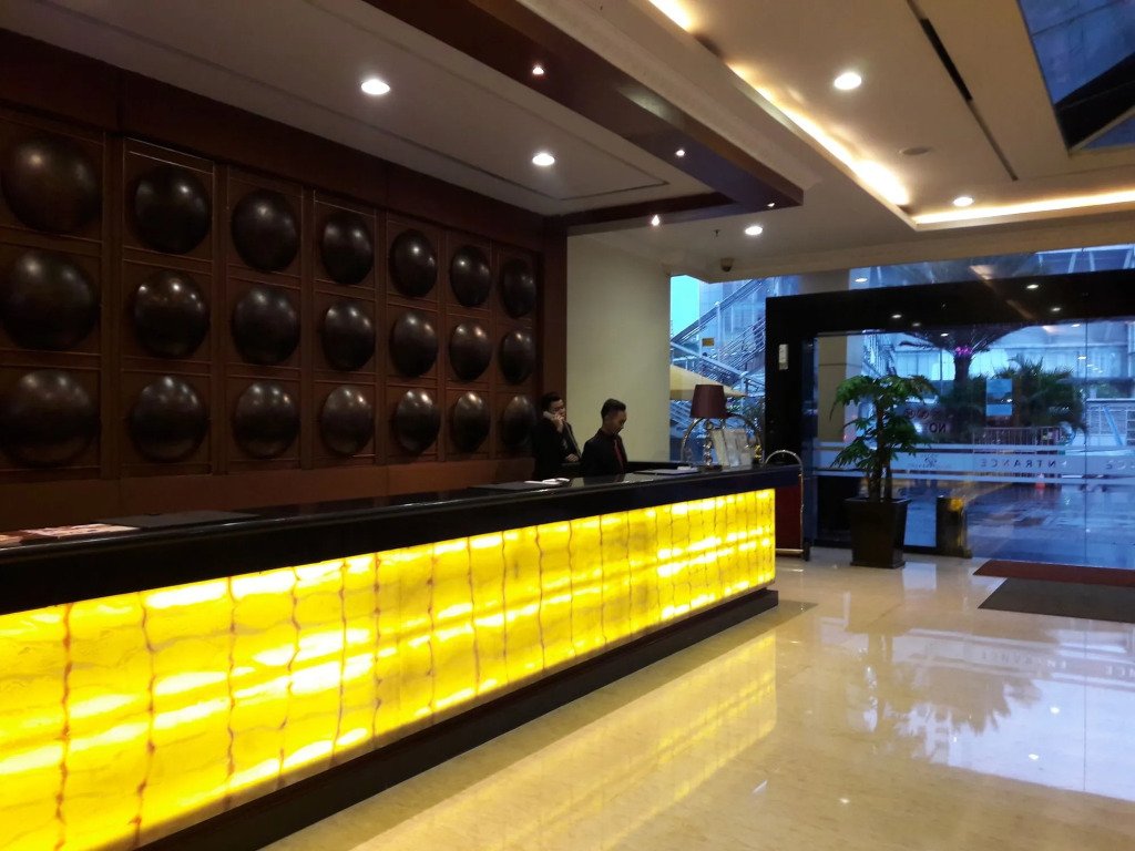 Hotel photo 2
