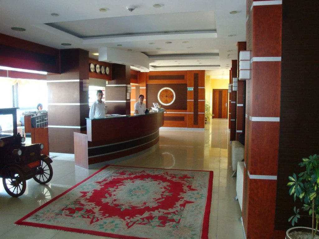 Hotel photo 1