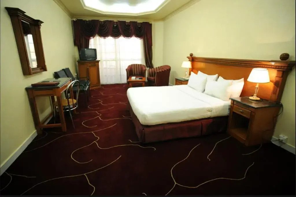 Hotel photo 6