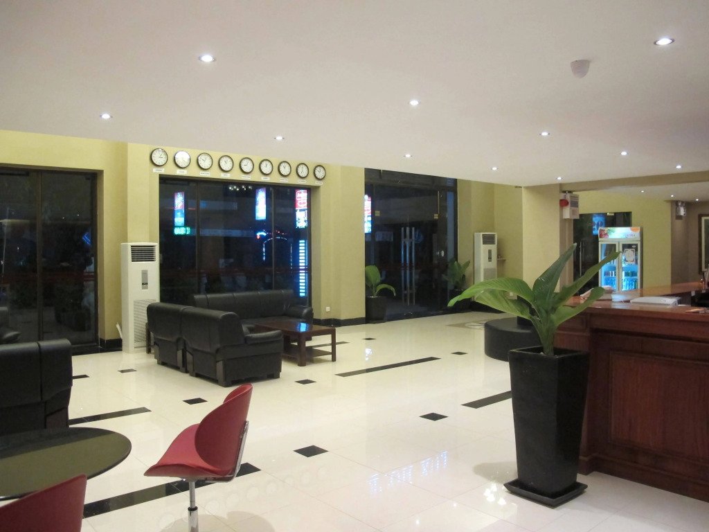 Hotel photo 2