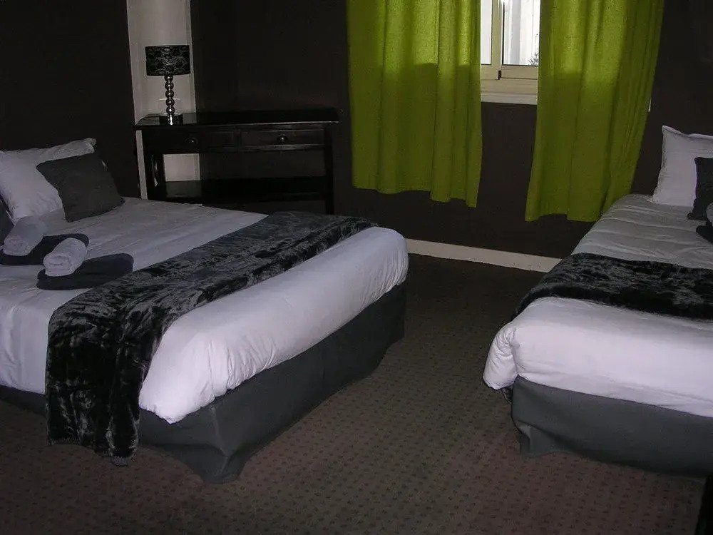 Hotel photo 6