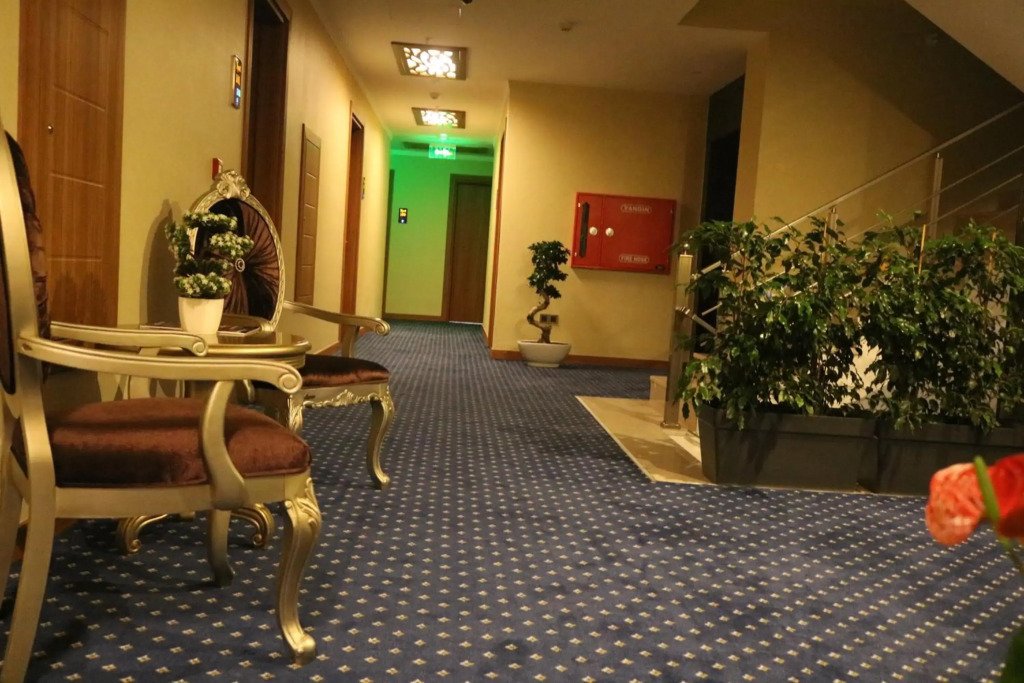 Hotel photo 16