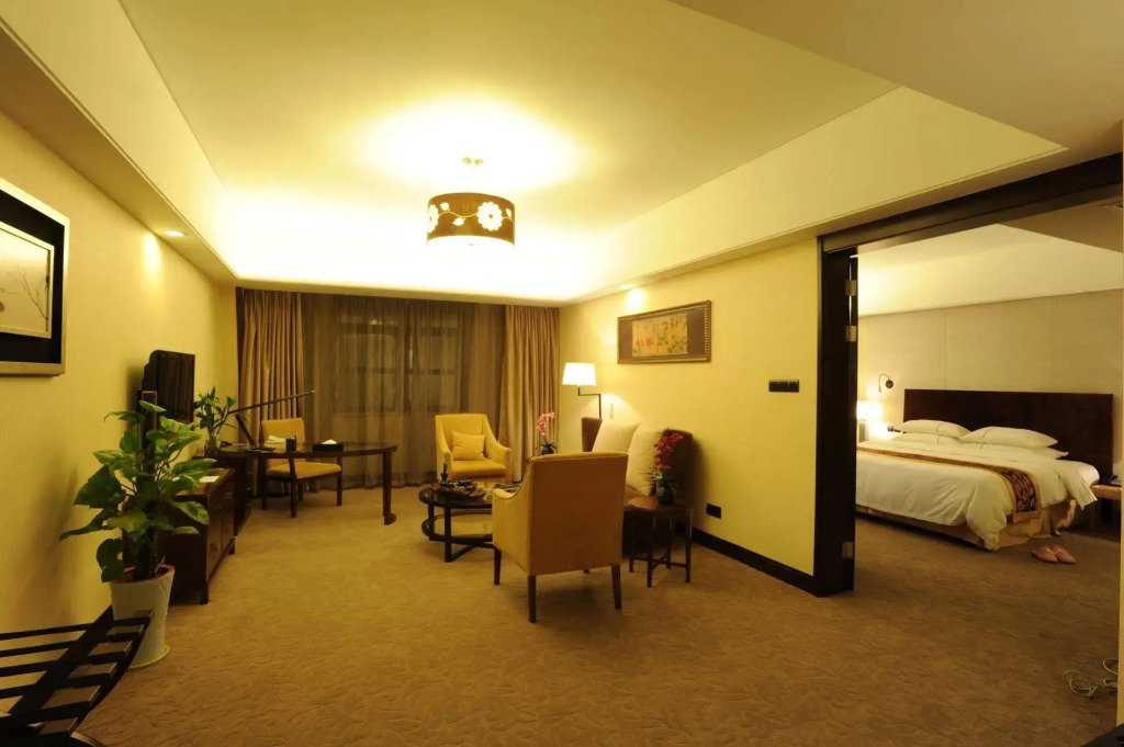 Hotel photo 20