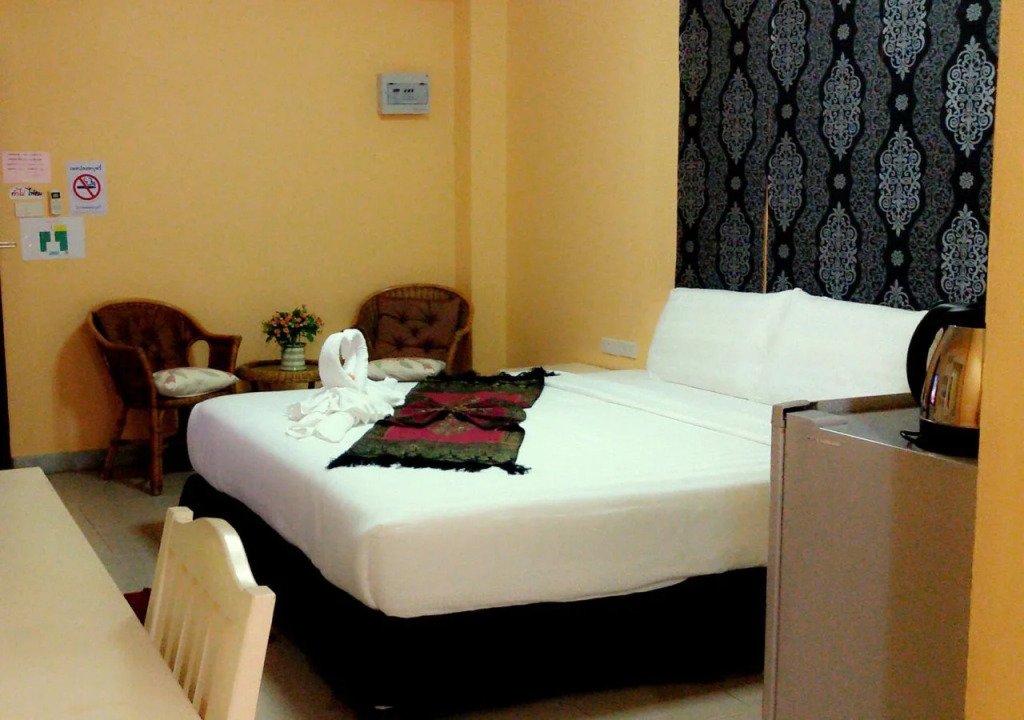 Hotel photo 1