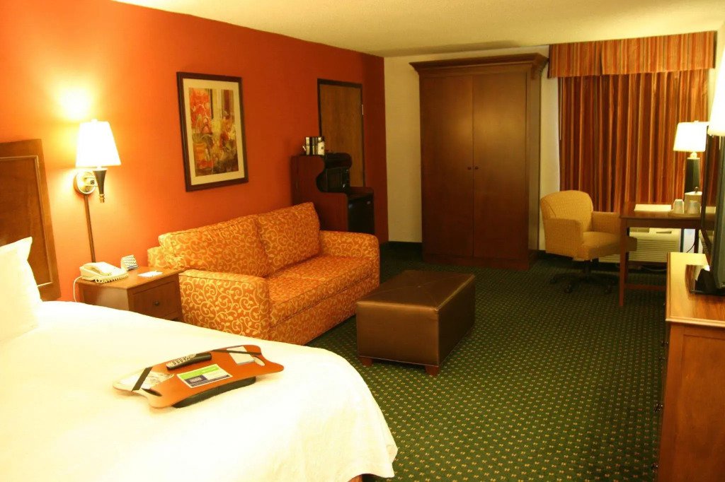 Hotel photo 6