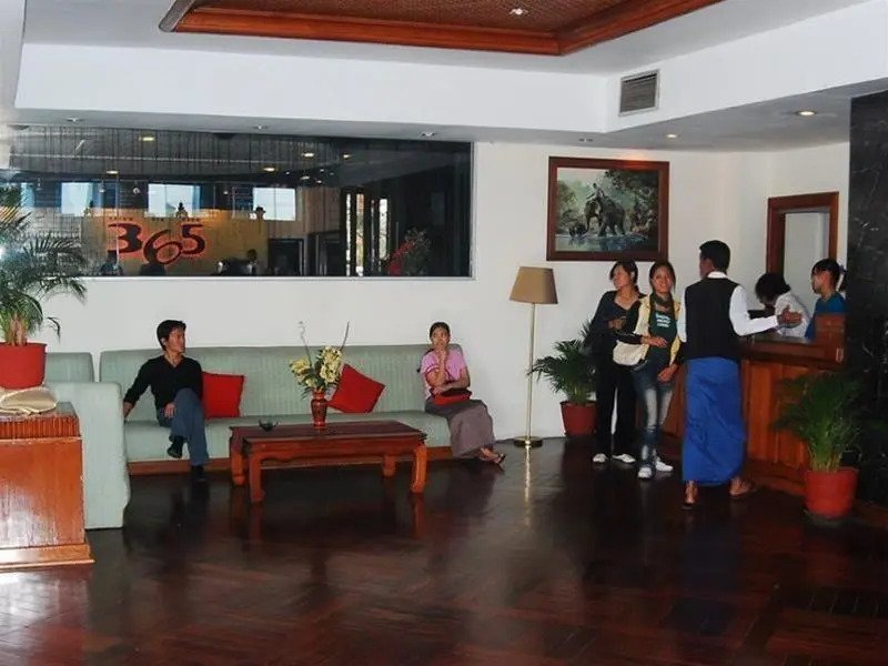 Hotel photo 9