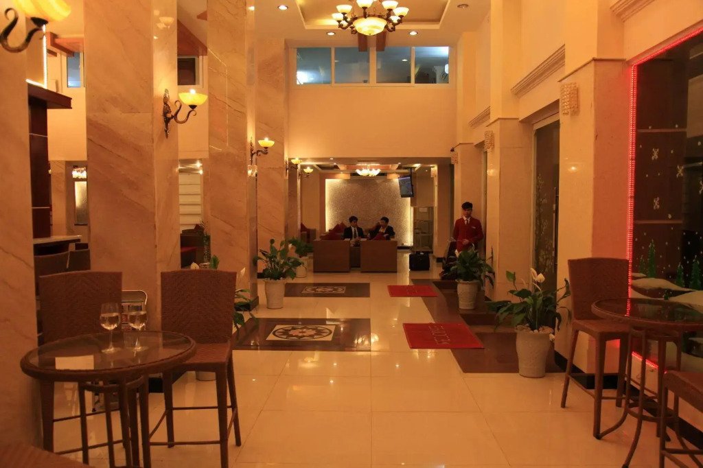 Hotel photo 12