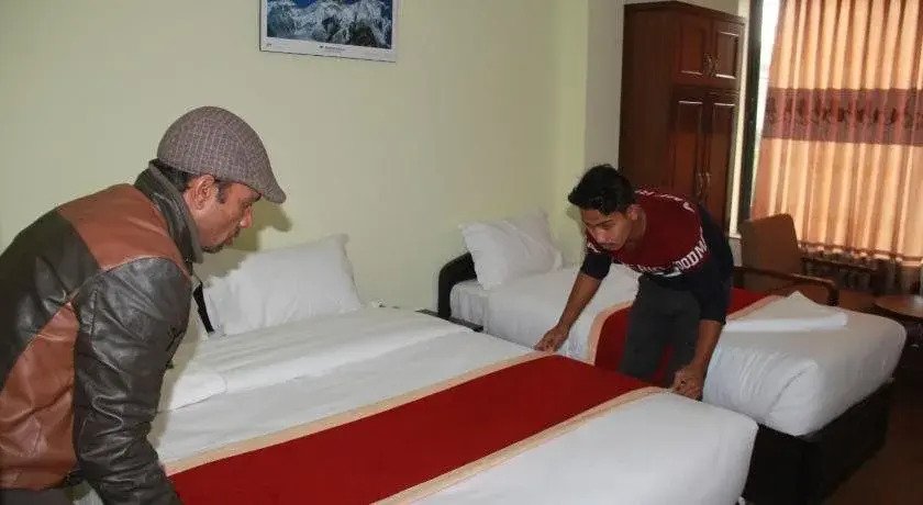Hotel photo 18