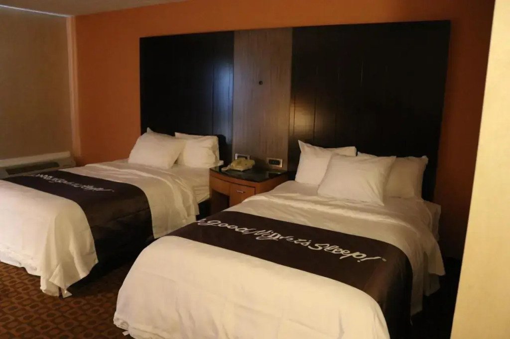 Hotel photo 19