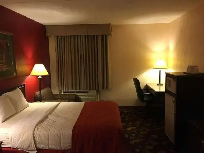 Hotel photo 6