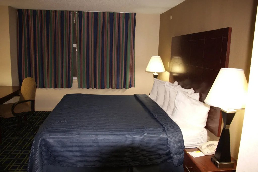 Hotel photo 6