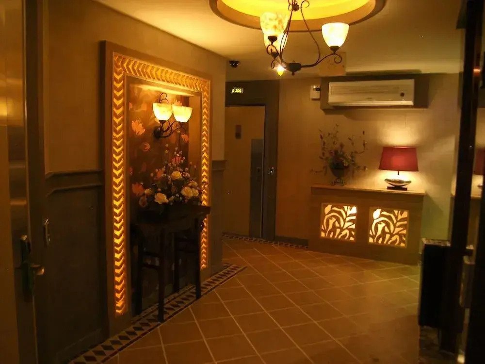 Hotel photo 10
