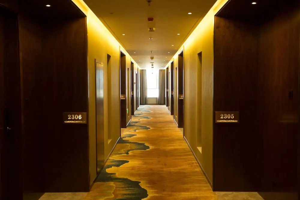 Hotel photo 16
