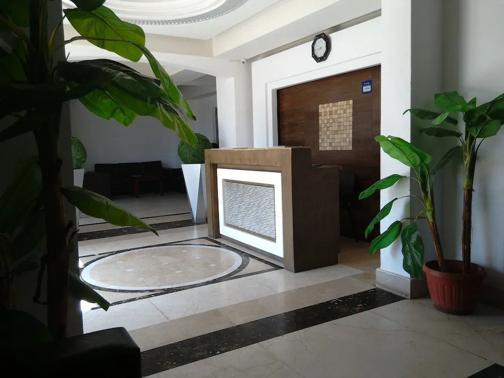 Hotel photo 12