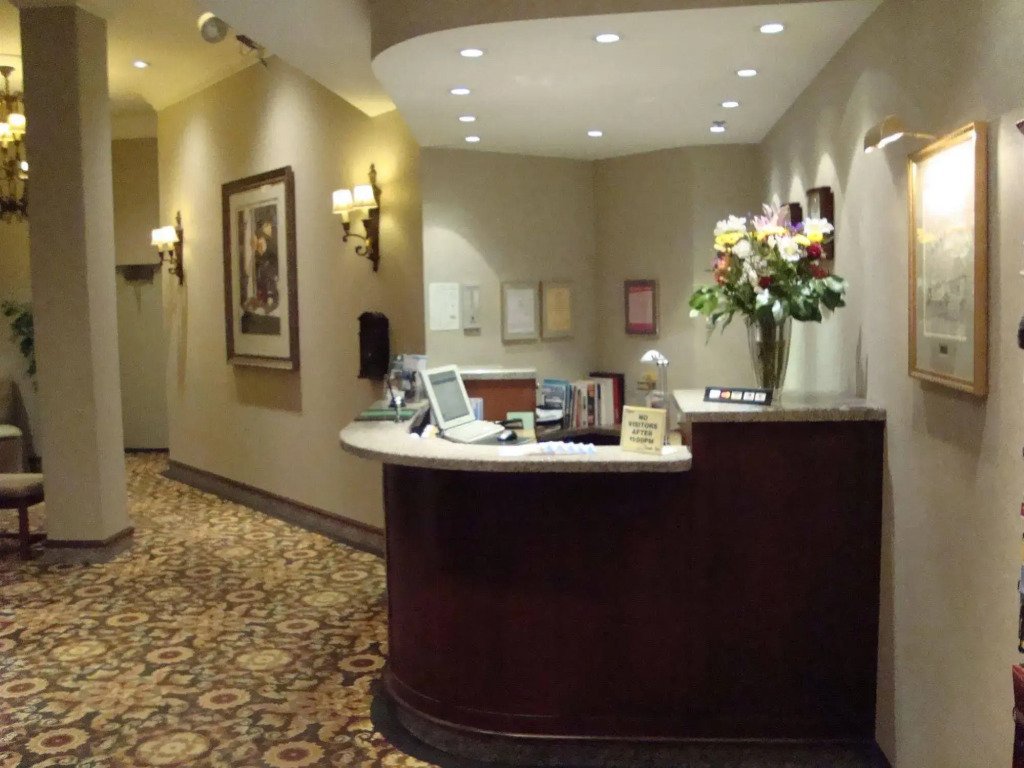 Hotel photo 2