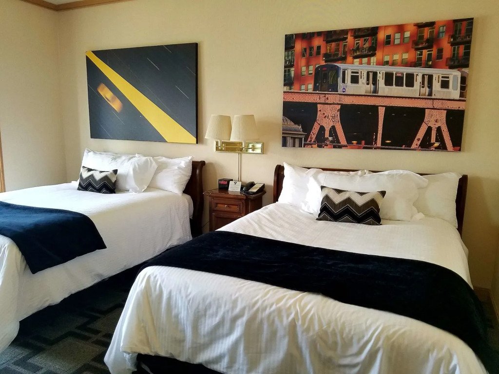 Hotel photo 5