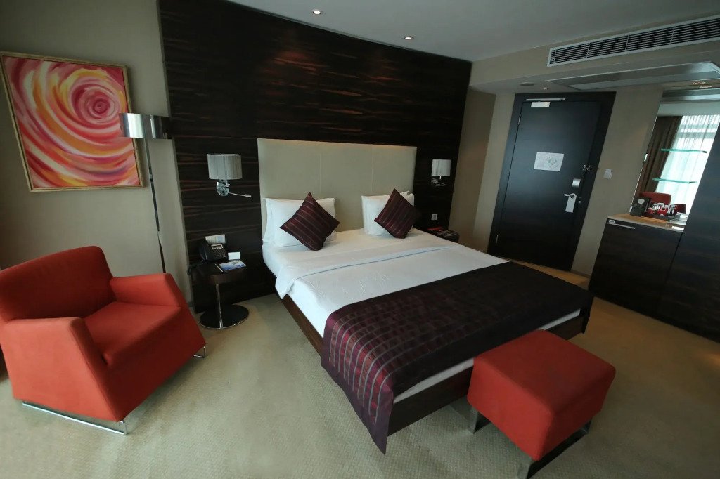 Hotel photo 20