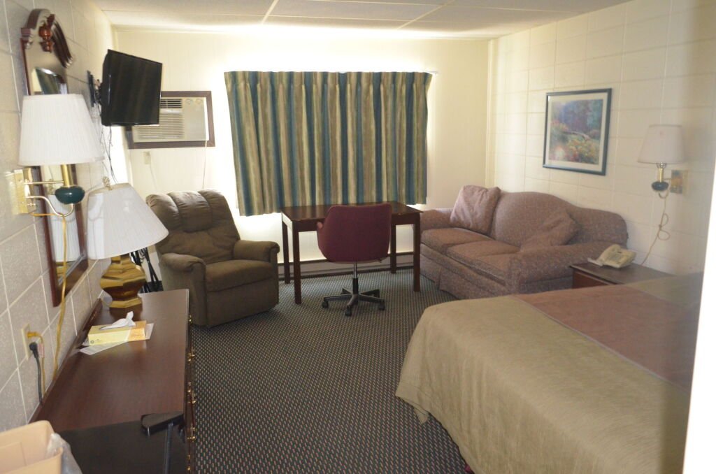 Hotel photo 1