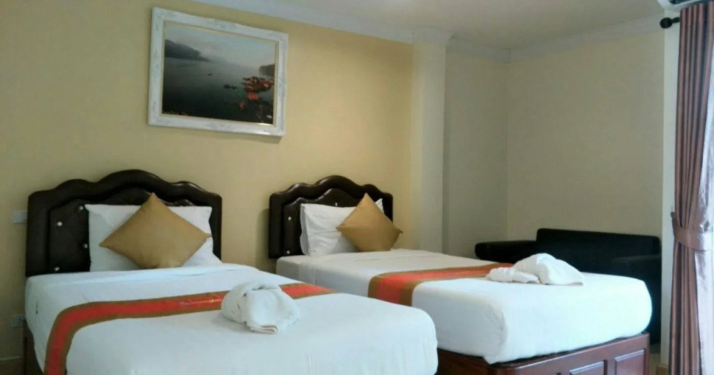 Hotel photo 5