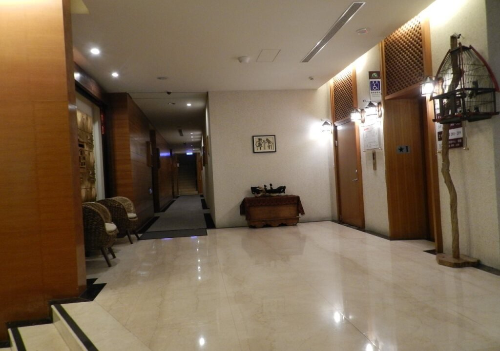 Hotel photo 8