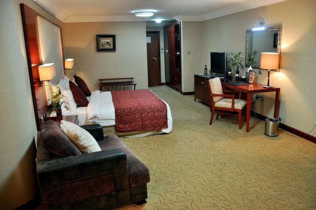 Hotel photo 4