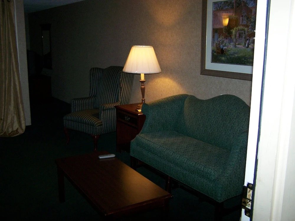 Hotel photo 6