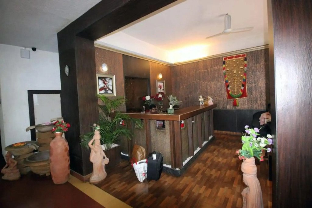 Hotel photo 9