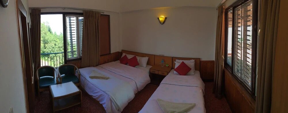 Hotel photo 2