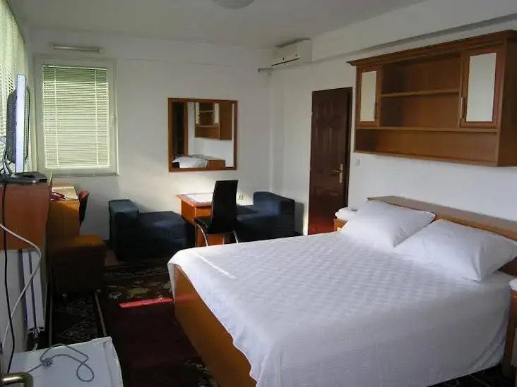 Hotel photo 16