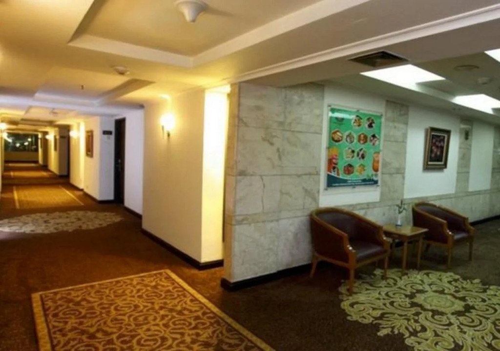 Hotel photo 10
