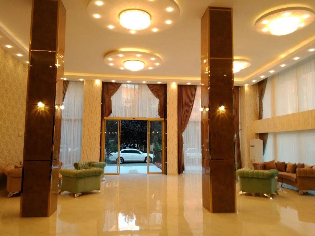 Hotel photo 2
