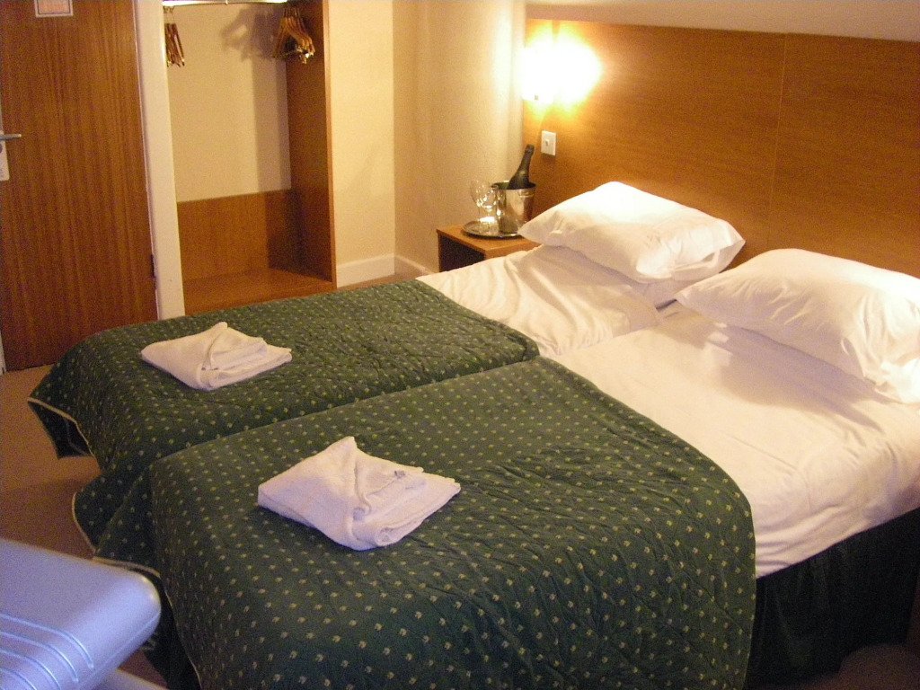 Hotel photo 6