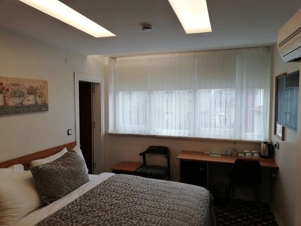 Hotel photo 6