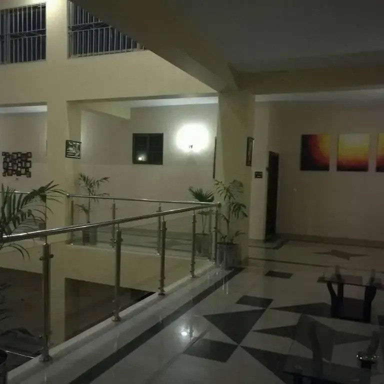 Hotel photo 11
