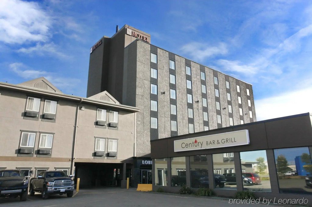 Hotel photo 20