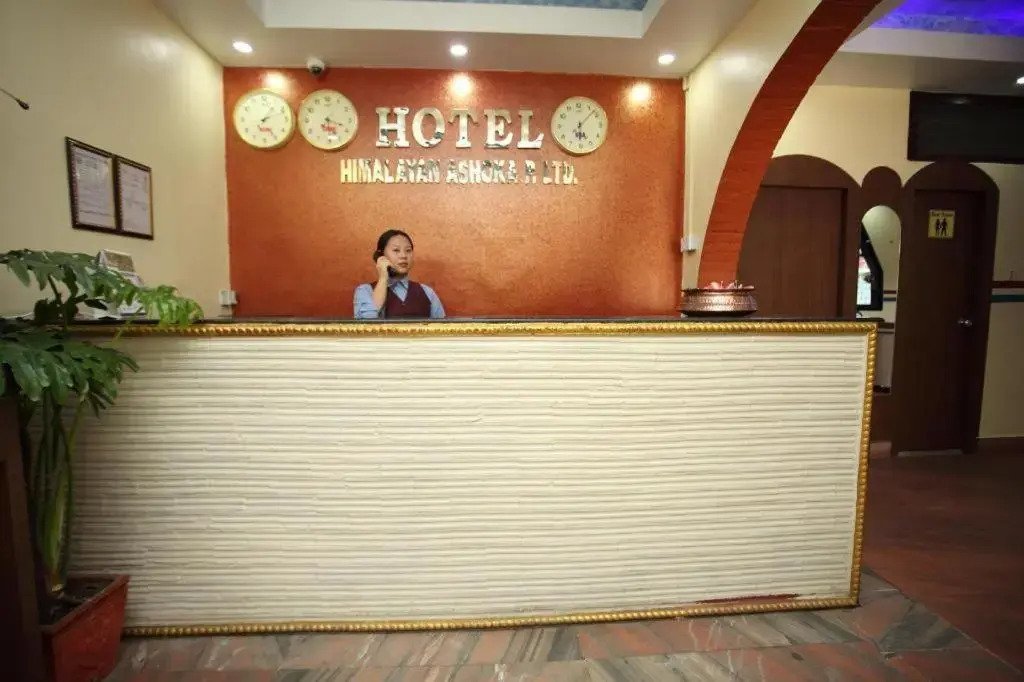 Hotel photo 16