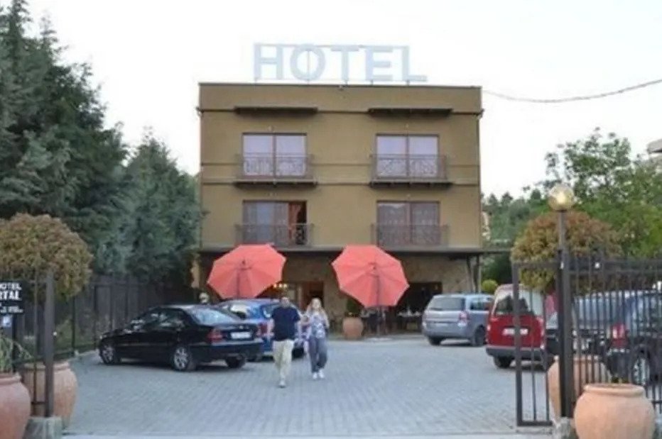 Hotel photo 20