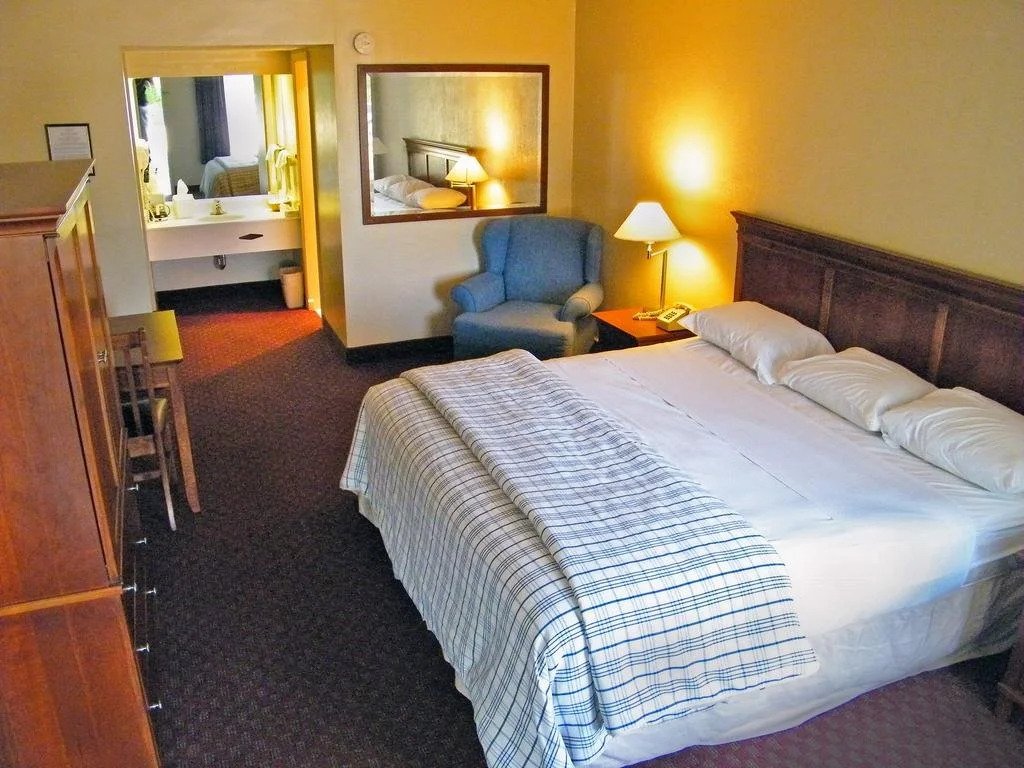 Hotel photo 1